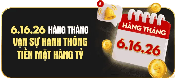 Khuyến mãi và ưu đãi 888d
