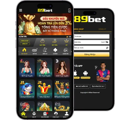 Kho game đa dạng tại 888d