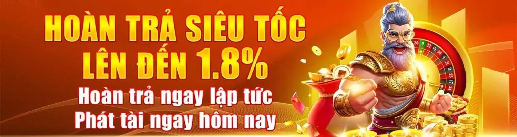 Hình ảnh tiền thưởng chào mừng nổ hũ