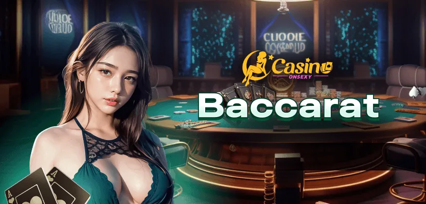Casino Trực Tiếp