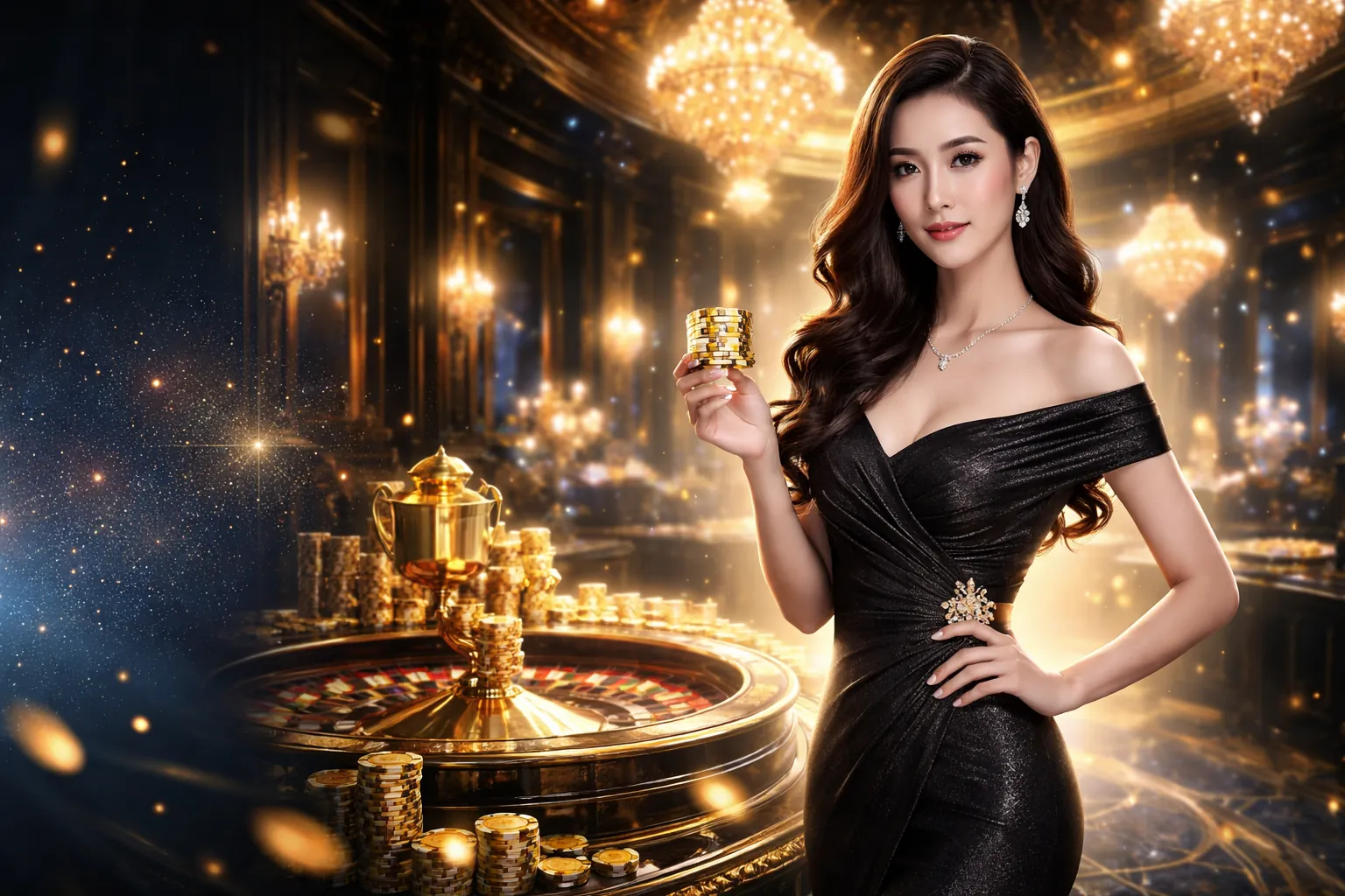 Chơi game bài và săn nổ hũ tại 888d