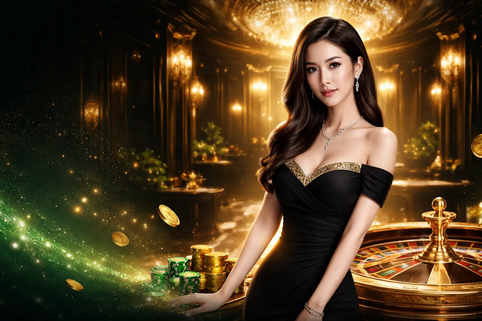 Sảnh game bài 888d với các trò chơi hấp dẫn