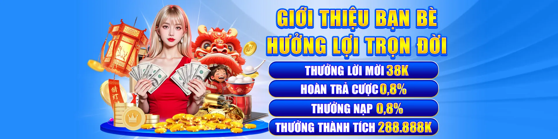 Game Bắn Cá Ocean King
