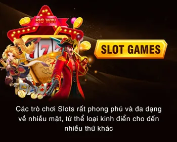 Biểu tượng kho game đa dạng 888d