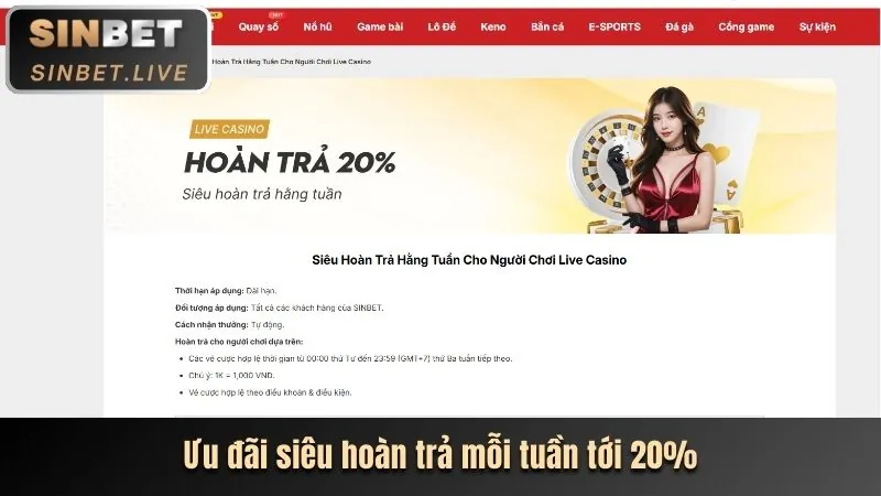Giá trị cốt lõi của 888d
